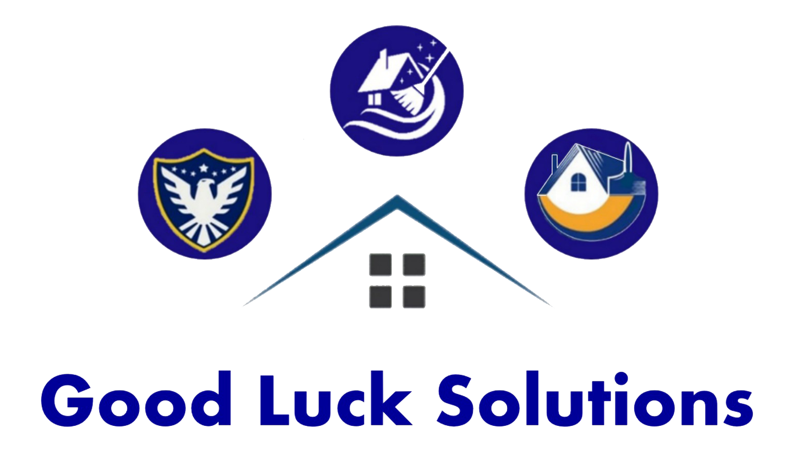 goodlucksolutions.com.au